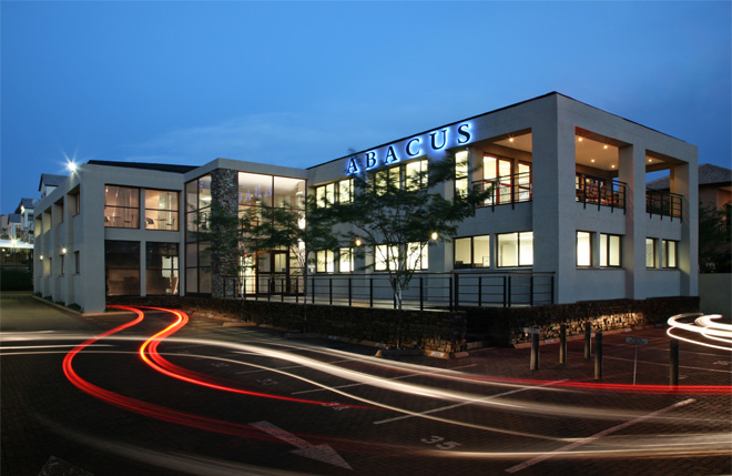 Absa Building